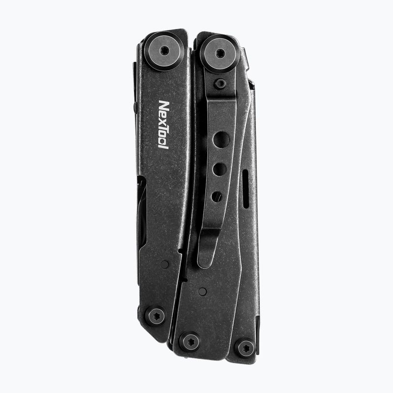 Мультитул Nextool Flahship Pro F30 Multi Tool dark 4