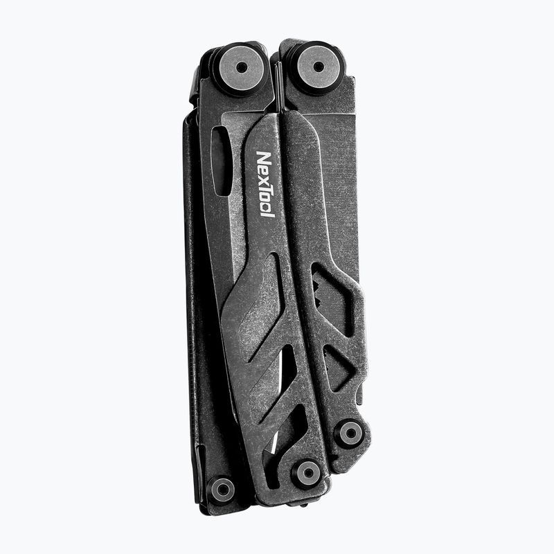 Мультитул Nextool Flahship Pro F30 Multi Tool dark 5