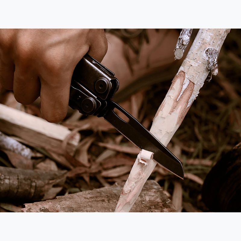 Мультитул Nextool Flahship Pro F30 Multi Tool dark 8