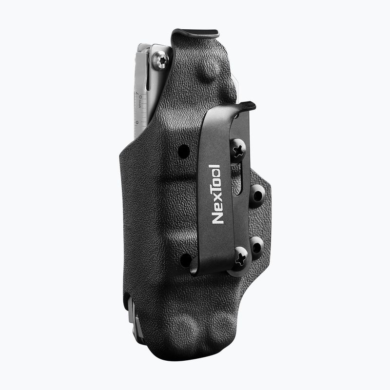 Кобура для мультитула Nextool Flashgrip Pro black 2