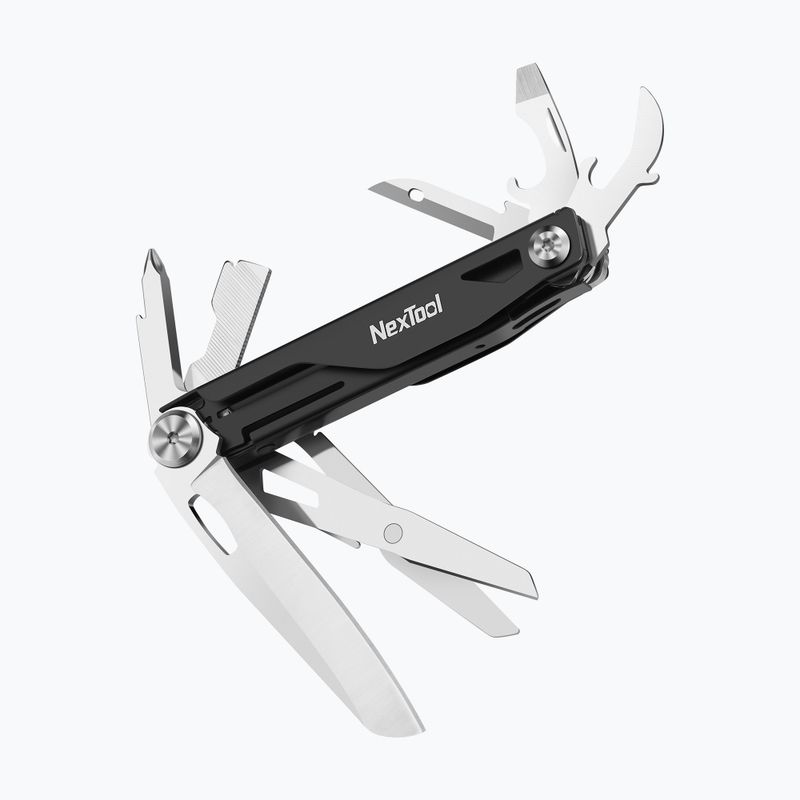 Мультитул Nextool Knight EDC Multi Functional Knife black 3