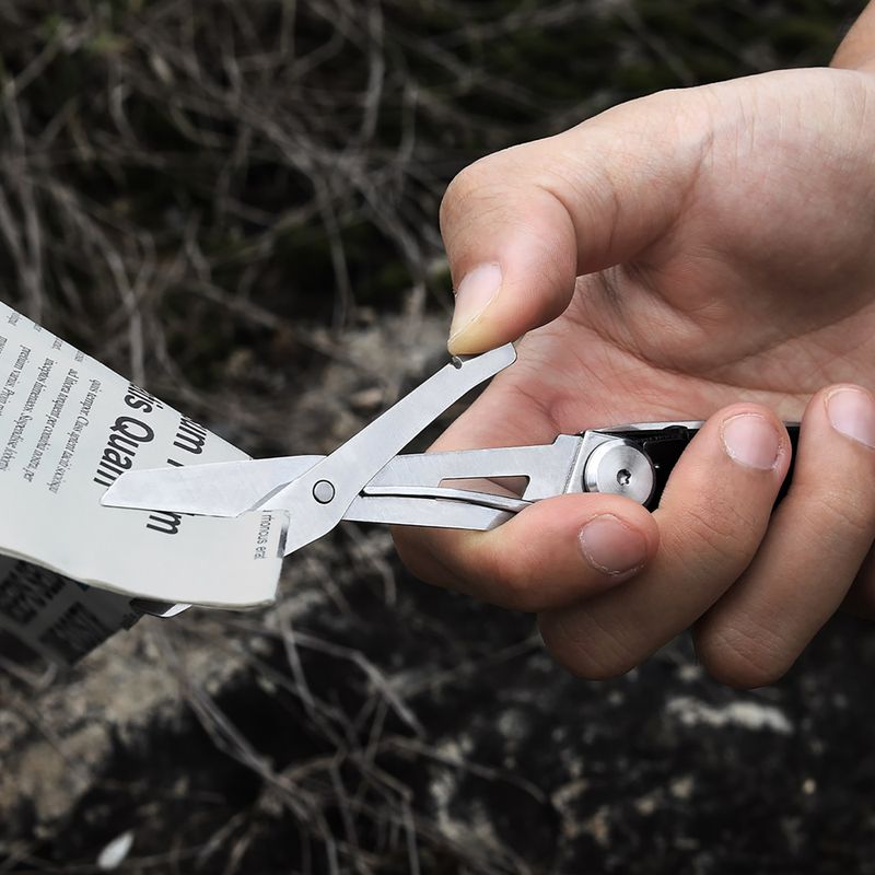 Мультитул Nextool Knight EDC Multi Functional Knife black 9