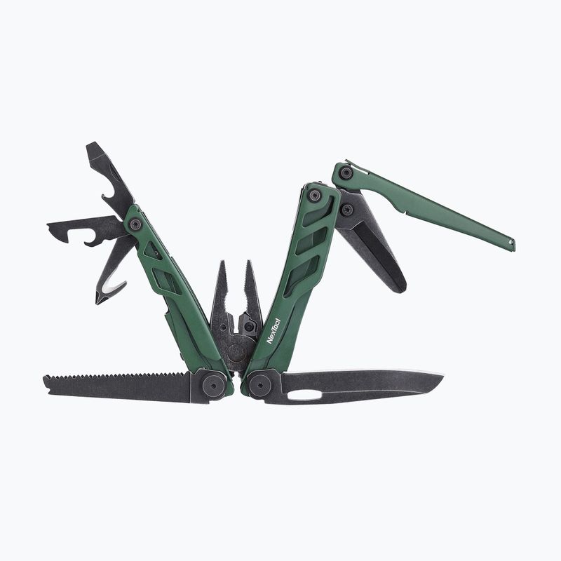Мультитул Nextool Flagship Pro F30 Multi Tool green 3