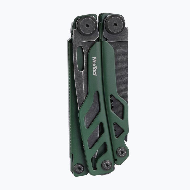 Мультитул Nextool Flagship Pro F30 Multi Tool green 4