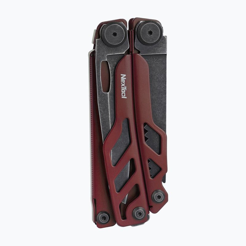 Мультитул Nextool Flahship Pro F30 Multi Tool red 4