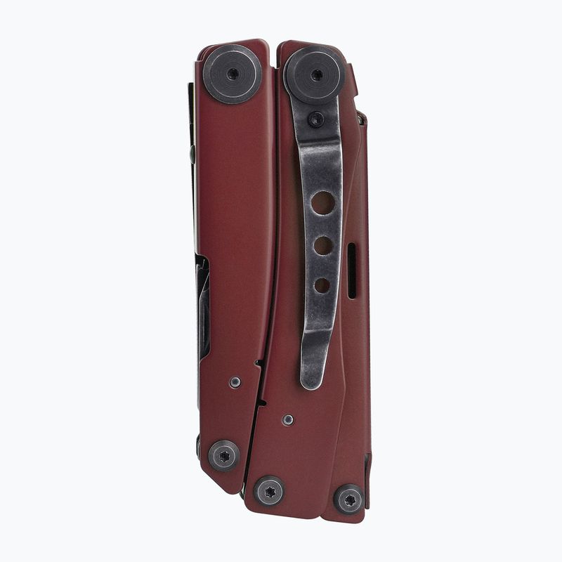 Мультитул Nextool Flahship Pro F30 Multi Tool red 5