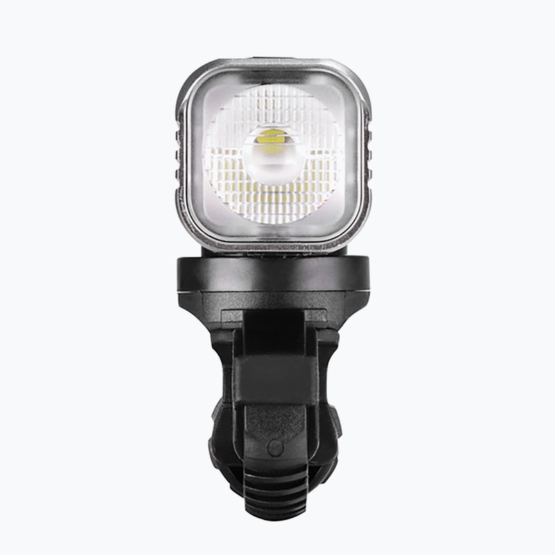 Ліхтарик велосипедний передній Towild BR1000 black 2