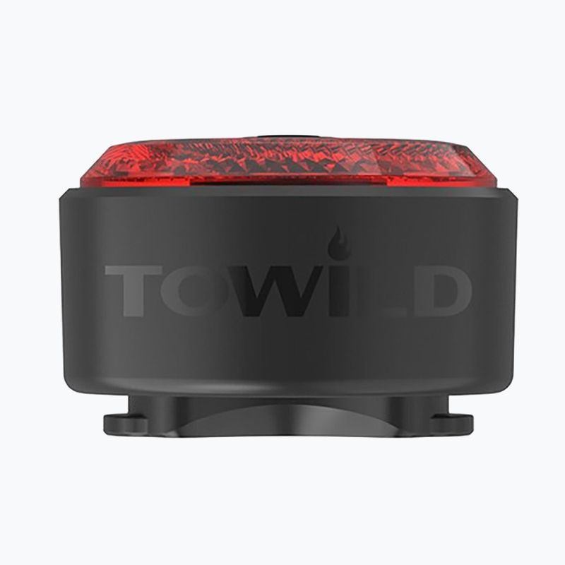 Ліхтарик велосипедний задній Towild TL03 2