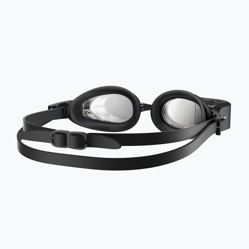Окуляри для плавання Holoswim 2 Pro AR Smart deep sky black 4