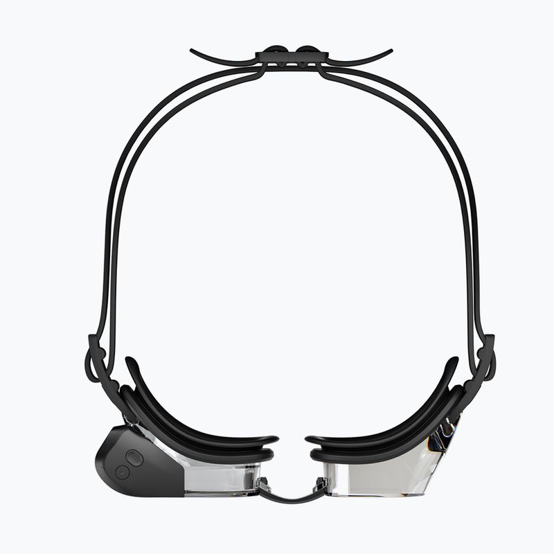 Окуляри для плавання Holoswim 2 Pro AR Smart deep sky black 5