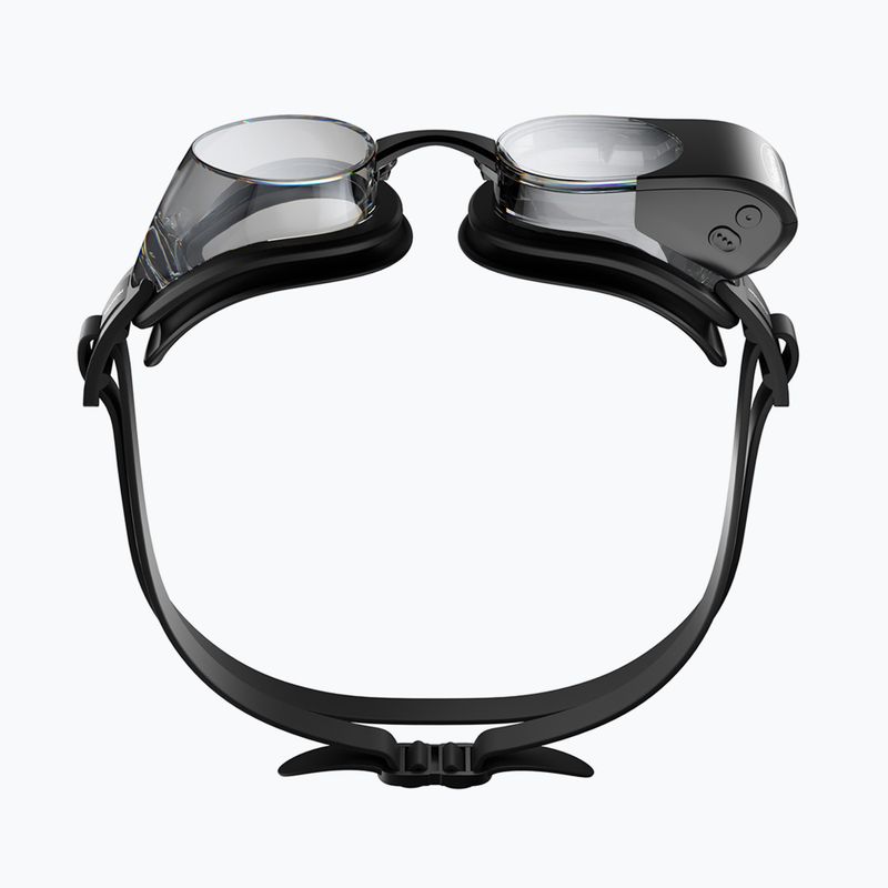 Окуляри для плавання Holoswim 2 Pro AR Smart deep sky black 6