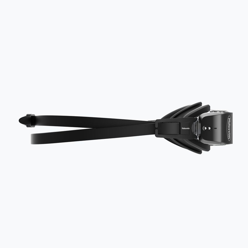 Окуляри для плавання Holoswim 2 Pro AR Smart deep sky black 7