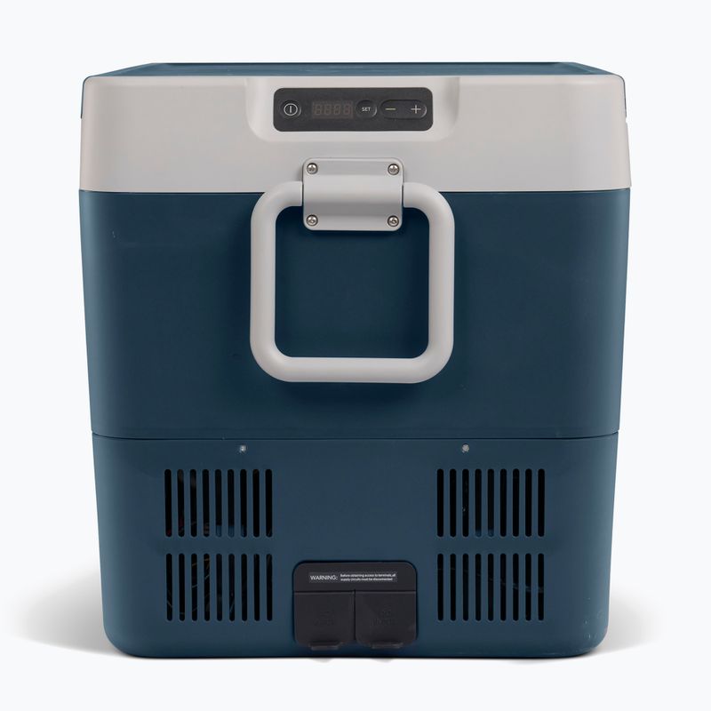 Холодильник копресорний Igloo ICF60 59 л blue 3