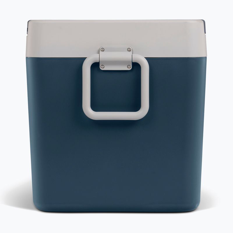 Холодильник копресорний Igloo ICF60 59 л blue 4