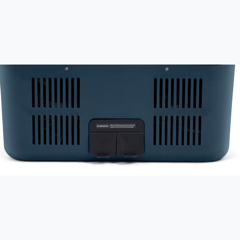 Холодильник копресорний Igloo ICF60 59 л blue 12