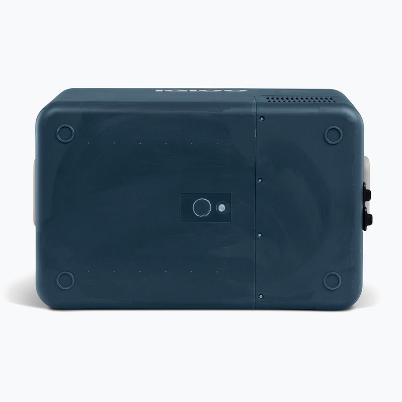 Холодильник копресорний Igloo ICF60 59 л blue 13