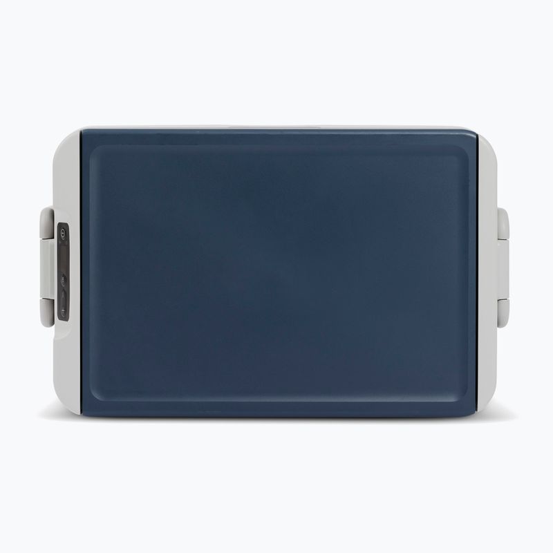Холодильник копресорний Igloo ICF40 39 л blue 10