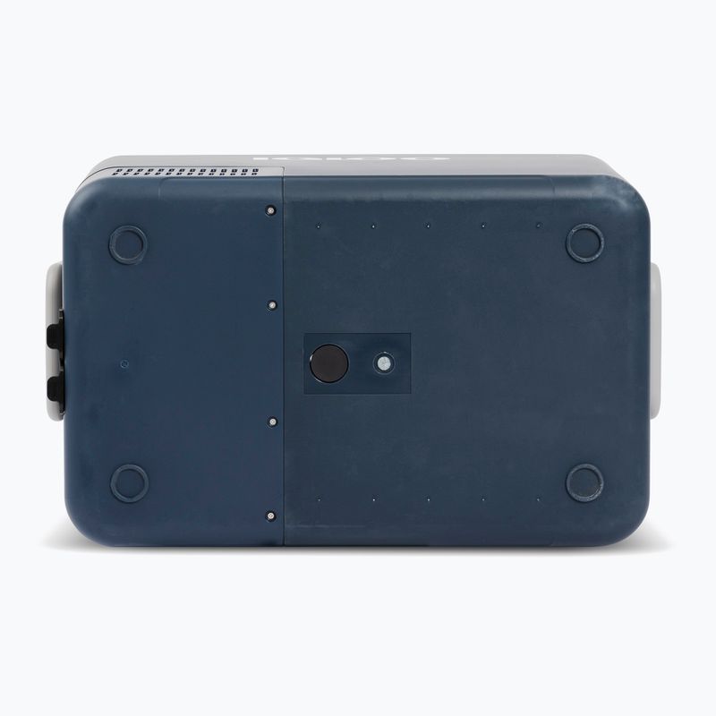 Холодильник копресорний Igloo ICF40 39 л blue 11