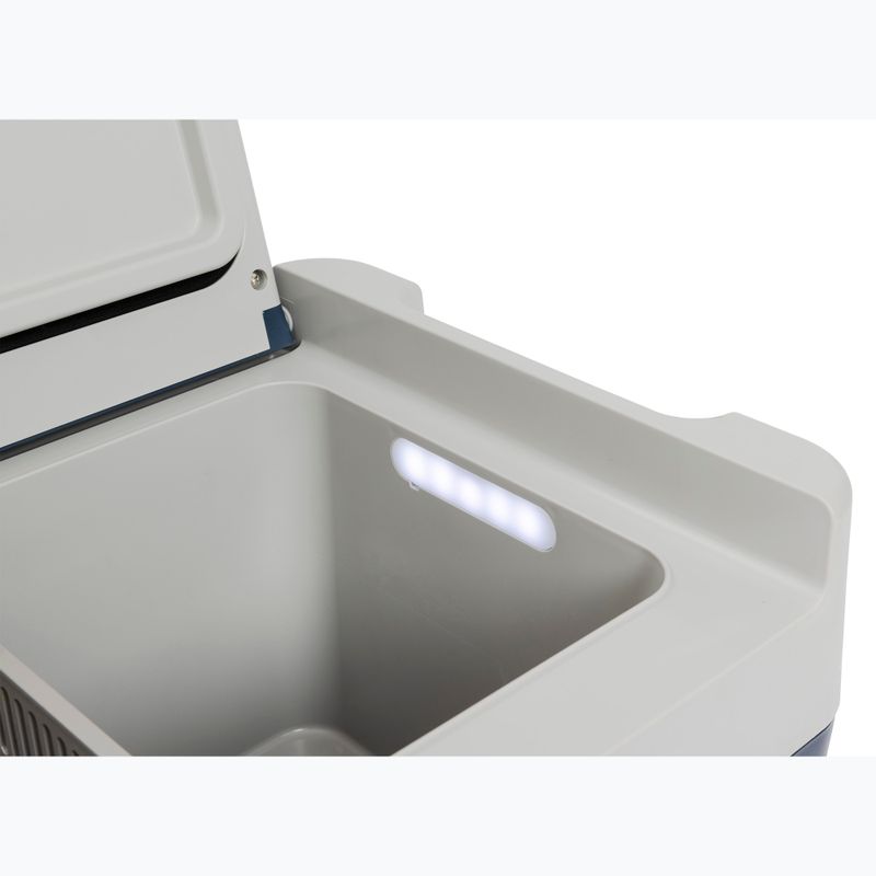 Холодильник копресорний Igloo ICF18 19 л blue 9