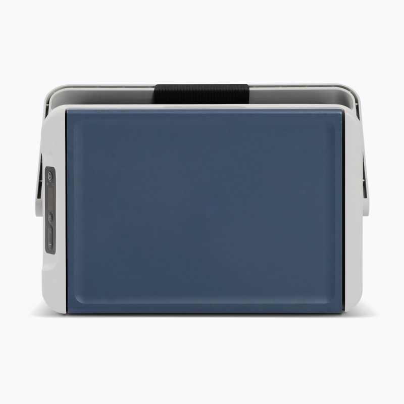 Холодильник копресорний Igloo ICF18 19 л blue 10