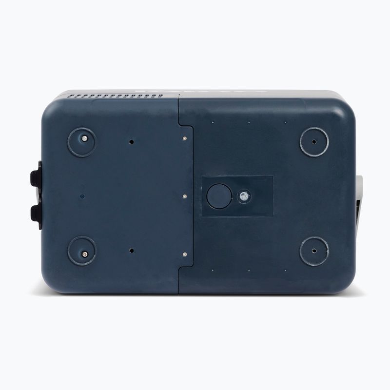 Холодильник копресорний Igloo ICF18 19 л blue 11