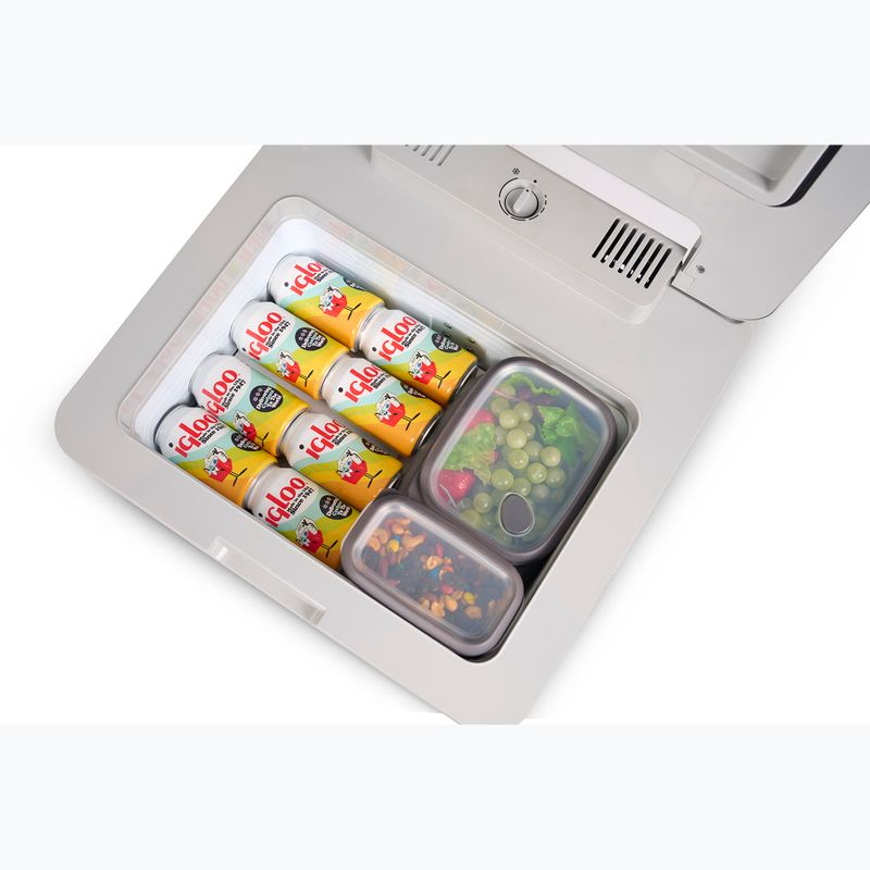 Холодильник туристичний Igloo Hybrid Cooler IH45 43 л blue 10