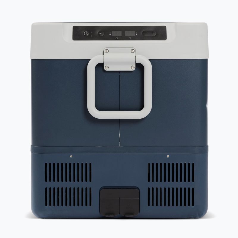 Холодильник копресорний Igloo ICF80 78 л blue 3