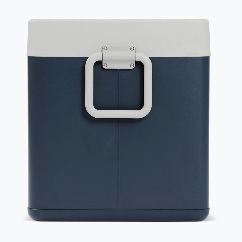 Холодильник копресорний Igloo ICF80 78 л blue 4