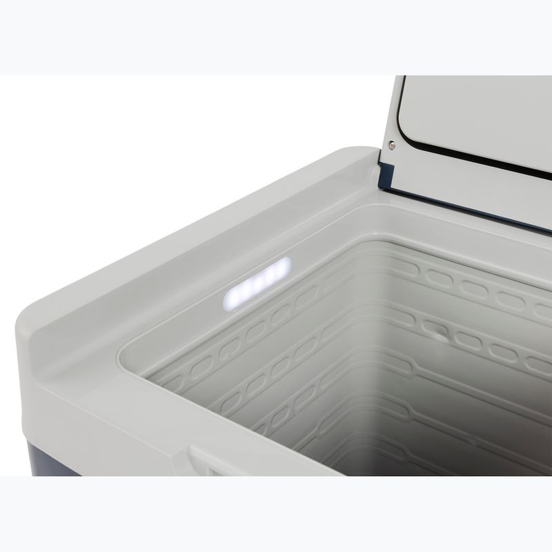Холодильник копресорний Igloo ICF80 78 л blue 8