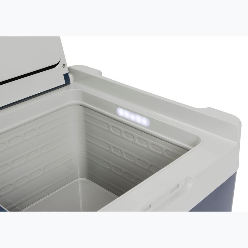 Холодильник копресорний Igloo ICF80 78 л blue 9