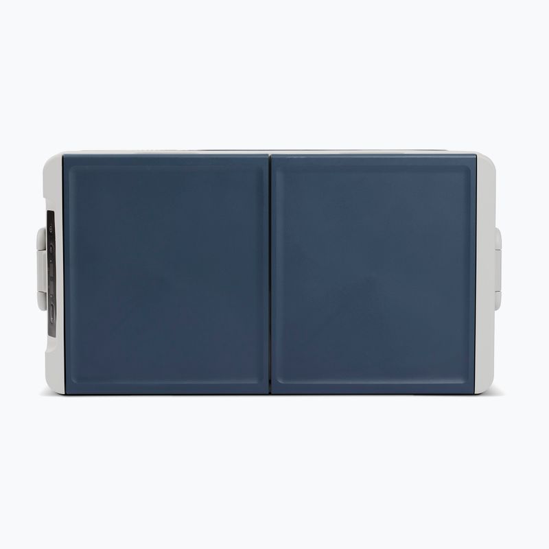 Холодильник копресорний Igloo ICF80 78 л blue 11
