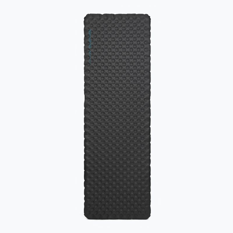 Матрац надувний Naturehike Ultralight Square Plus R 3.5 black 2