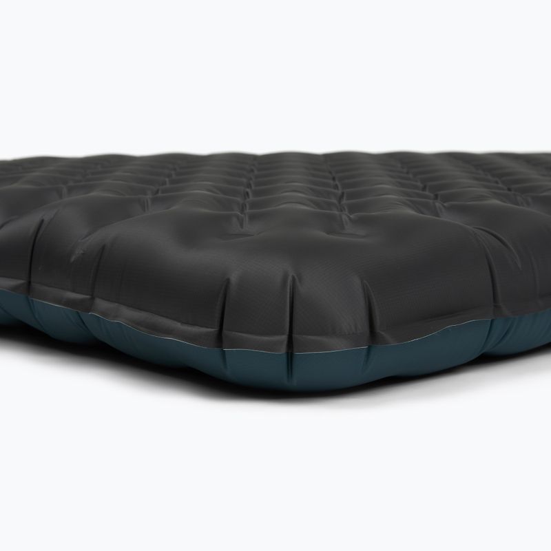 Матрац надувний Naturehike Ultralight Square Plus R 3.5 black 6