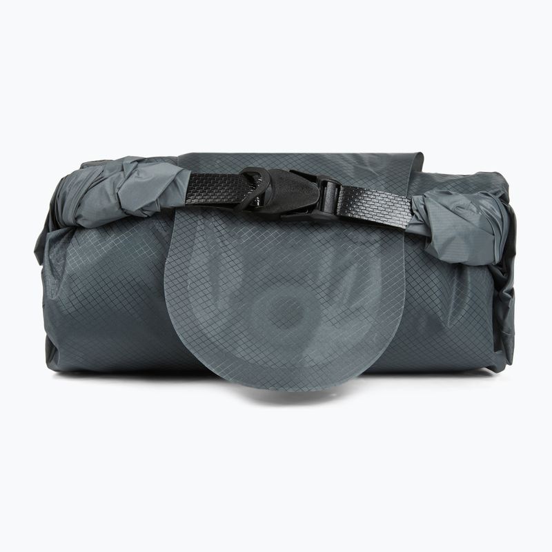 Матрац надувний Naturehike Ultralight Square Plus R 3.5 black 11