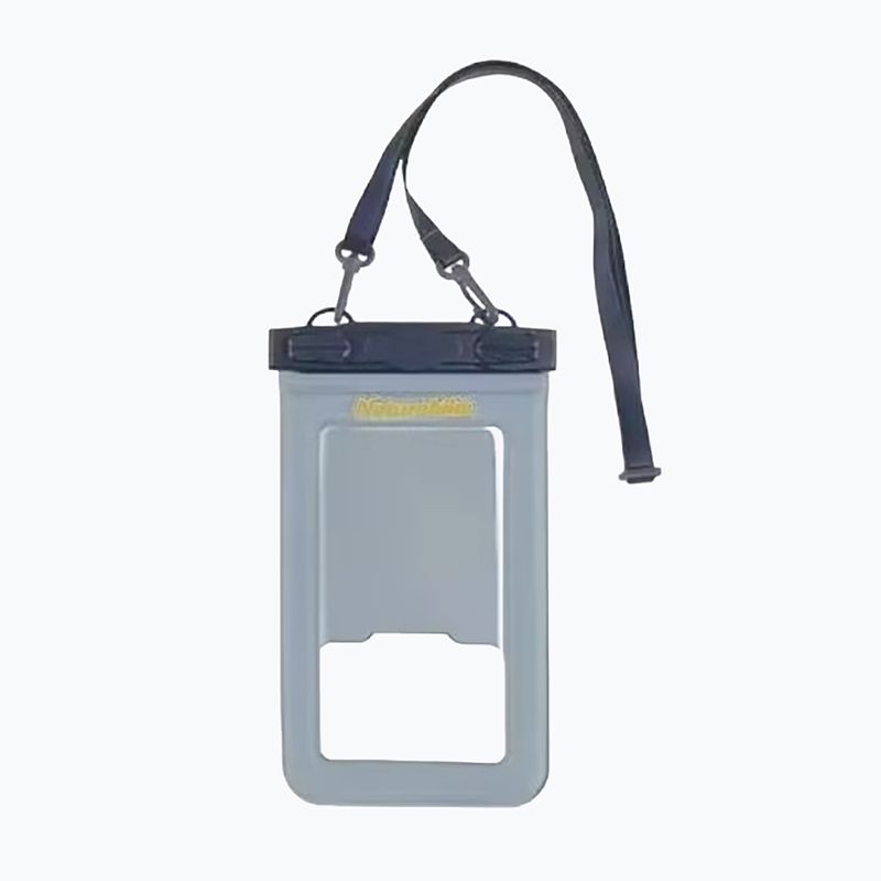 Водонепроникний чохол для телефону Naturehike nautical blue