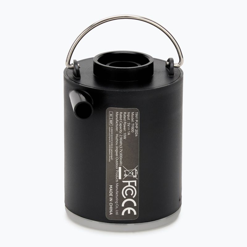 Насос електричний 3в1 Flextail Tiny X black 2