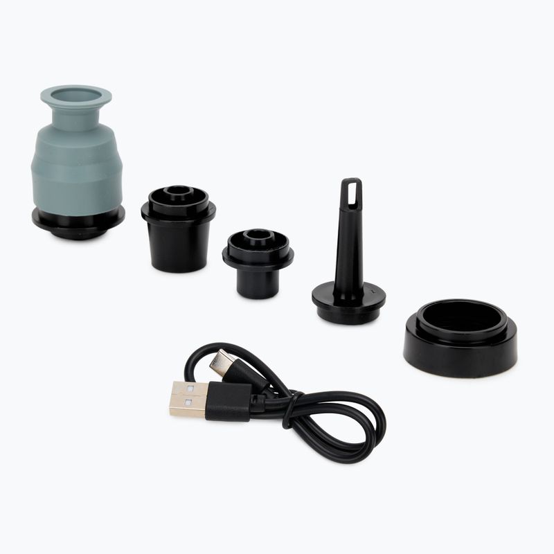 Насос електричний 3в1 Flextail Tiny X black 3