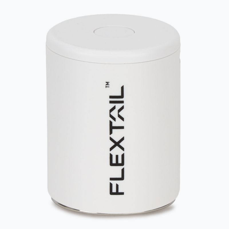 Насос електричний Flextail Tiny white