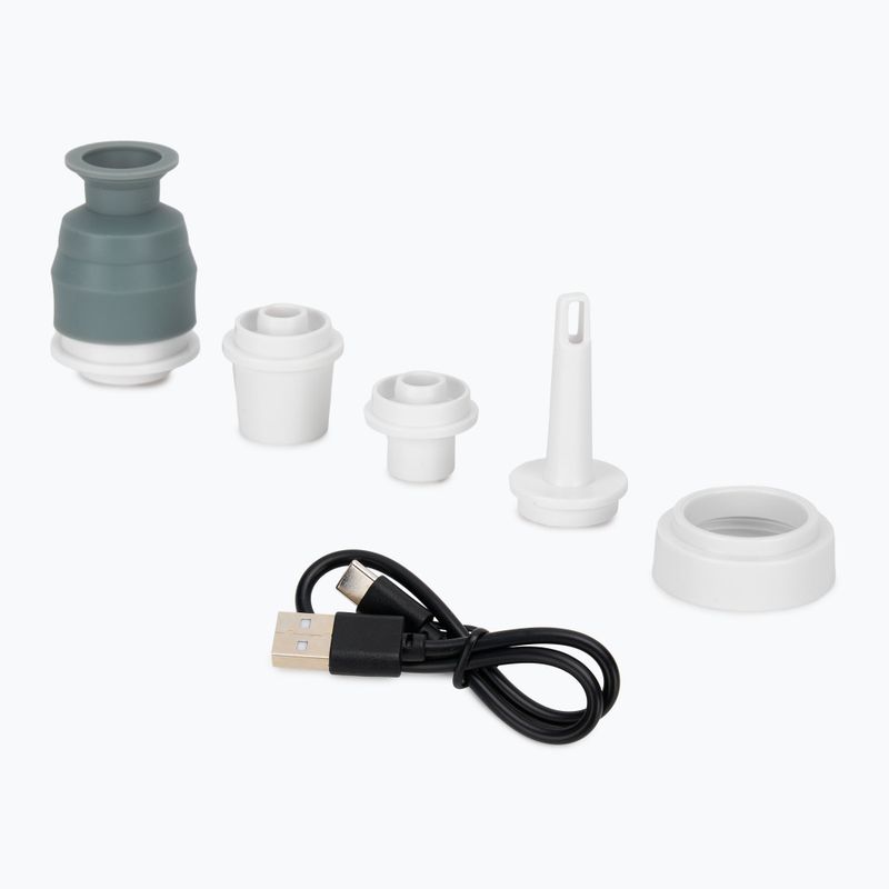 Насос електричний Flextail Tiny white 3