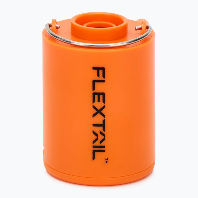 Насос електричний Flextail Tiny orange