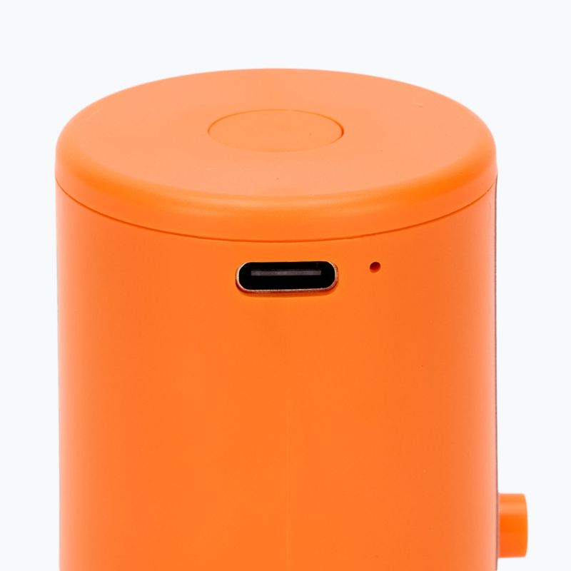 Насос електричний Flextail Tiny orange 4