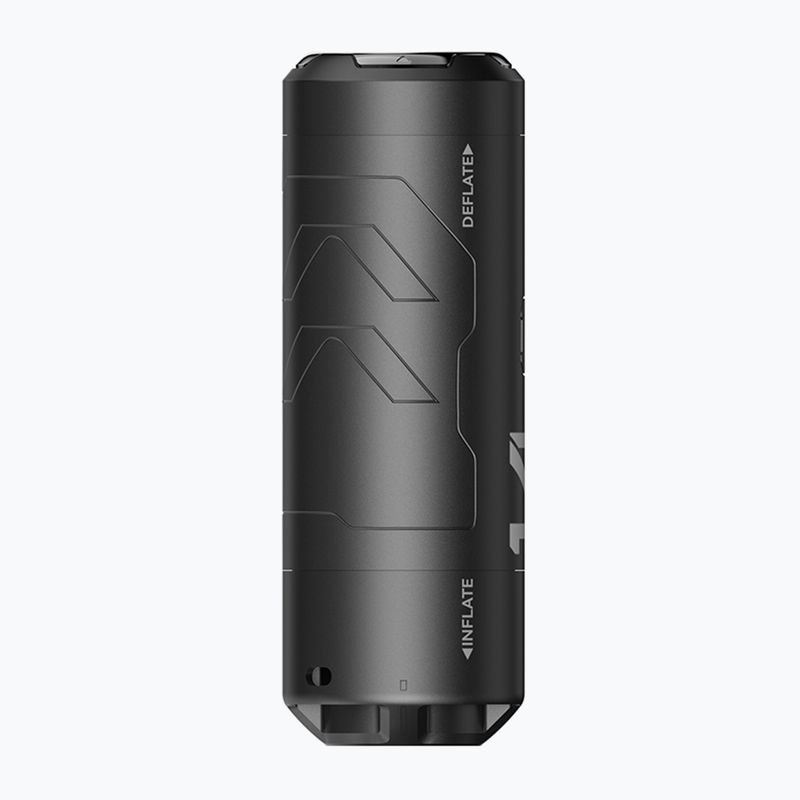 Насос електричний Flextail Zero Pump black 2