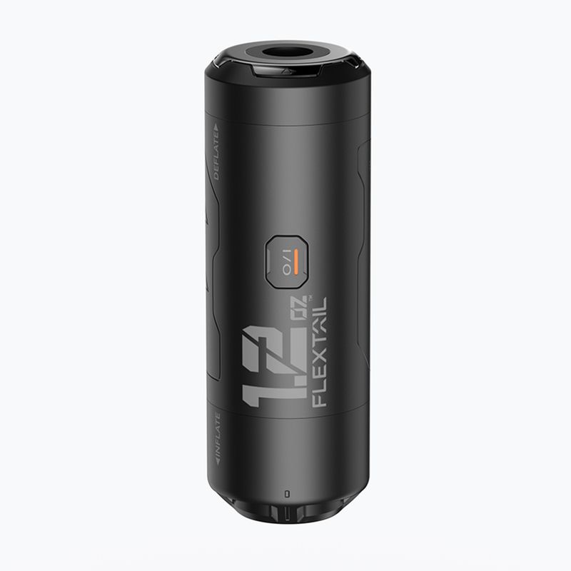 Насос електричний Flextail Zero Pump black 2