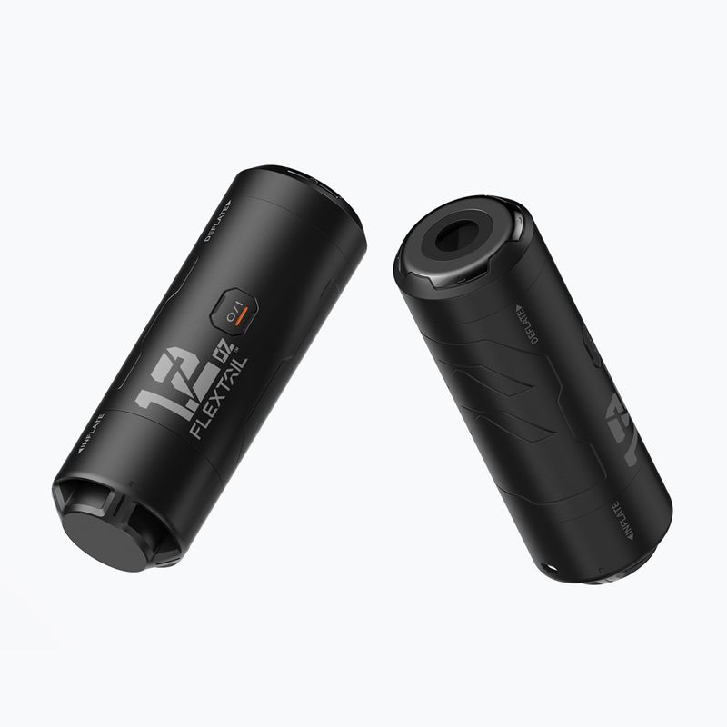 Насос електричний Flextail Zero Pump black 7