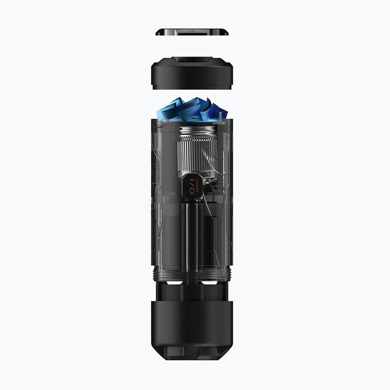 Насос електричний Flextail Zero Pump black 8