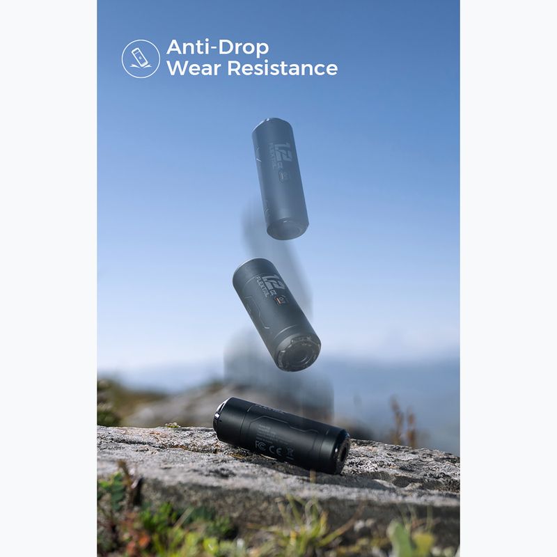 Насос електричний Flextail Zero Pump black 5