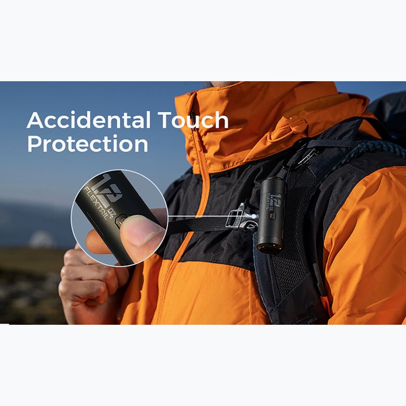 Насос електричний Flextail Zero Pump black 7