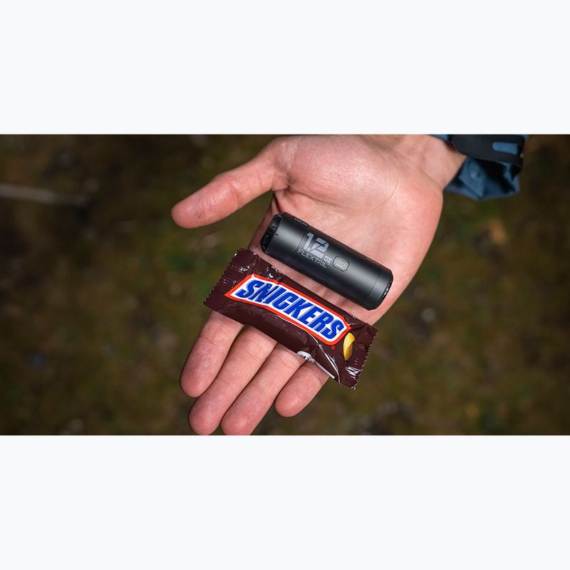 Насос електричний Flextail Zero Pump black 8