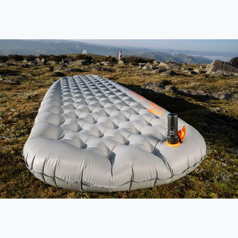 Насос електричний Flextail Zero Pump black 9