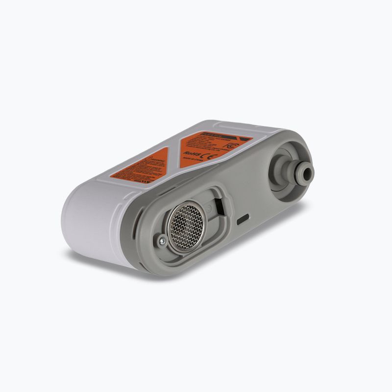 Душ туристичний Flextail Max white 5